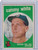1959 Topps Baseball #486 Sammy White - Boston Red Sox