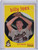 1959 Topps Baseball #336a Billy Loes - Baltimore Orioles