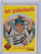 1959 Topps Baseball #321a Bob Giallombardo - Los Angeles Dodgers RC