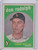 1959 Topps Baseball #179 Don Rudolph - Chicago White Sox