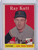 1958 Topps #284 Ray Katt - San Francisco Giants