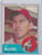 1963 Topps 512 Cal McLish - Philadelphia Phillies