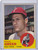 1963 Topps 91 Dallas Green - Philadelphia Phillies