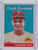 1958 Topps #460 Chuck Essegian  - Philadelphia Phillies RC