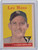 1958 Topps #153 Les Moss  - Chicago White Sox