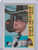 1960 Topps #253 Eddie Bressoud - San Francisco Giants