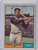 1961 Topps #339 Gene Baker - Pittsburgh Pirates