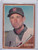 1962 Topps #152 Mickey Vernon - Washington Senators