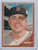 1962 Topps #336 Billy Muffett - Boston Red Sox
