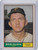 1961 Topps #149 Bob Oldis - Pittsburgh Pirates