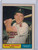 1961 Topps #143 Russ Snyder - Kansas City Athletics