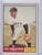 1961 Topps #87 Joe Amalfitano - San Francisco Giants