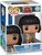 Funko POP! Animation Captain Planet - Ma-Ti  #1327