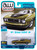 Auto World 64422 Vintage Muscle 1:64 1973 Ford Mustang Mach 1 Green Series A