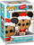 Funko POP! Disney: Holiday Mickey Mouse Gingerbread #1224
