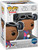 Funko POP! Icons Disney 100 Nebula Wade #1363