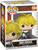 Funko POP! Animation: The Seven Deadly Sins Meliodas #1340