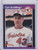 1989 Donruss #635 Curt Schilling Baltimore Orioles