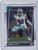 2021 Donruss Optic #286 Jabril Cox Rated Rookie Dallas Cowboys