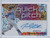 2021 Panini Mosaic Quick Pitch #QPA-JK Jarred Kelenic Silver Disco Auto