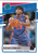 2020-21 NBA Hoops #233 Isaiah Stewart Rated Rookie RC Detroit Pistons