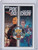 2023 Topps Star Wars Flagship Comic Cover Art #CC-21 Poe Dameron #17