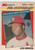1987 Topps Kmart Baseball Card #13 Lou Brock St Louis Cardinals