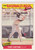 1986 Fleer Baseball's Best #15 Tony Gwynn San Diego Padres