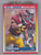 1990 Score #302 Junior Seau -- Rookie card