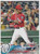2018 Topps Opening Day #127 Victor Robles RC Washington Nationals