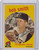 1959 Topps Baseball #83 Bob Smith - Pittsburgh Pirates