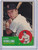 1963 Topps 52 Chuck Schilling - Boston Red Sox