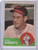 1963 Topps 125 Robin Roberts - Baltimore Orioles