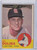 1963 Topps 97 Bob Duliba - St. Louis Cardinals