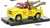 M2 Machines 1:64 Fill Up Here Shell 1970 Chevrolet C60 Tow Truck Rel HS45 CHASE