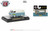 M2 Machines Auto Trucks 1:64 1964 Dodge A-100 Panel Van  Rel 82