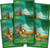 Disney Lorcana: Into the Inklands - Card Sleeve (Robin Hood)