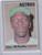 1970 Topps Baseball #672 Leon McFadden - Houston Astros