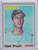 1970 Topps Baseball #543 Clyde Wright - California Angels