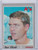 1970 Topps Baseball #531 Ron Clark - Oakland Athletics