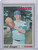 1970 Topps Baseball #490 Bill Singer - Los Angeles Dodgers