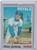 1970 Topps Baseball #471 Chris Zachary - Kansas City Royals