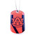 Offically Licensed NCAA Dynamic Dog Tag (Necktag) Necklace - CHOOSE Your Team