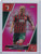 2022 Topps Chrome Pink #1 Arne Maier FC Augsburg 90/399