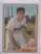 1962 Topps #75 Milt Pappas - Baltimore Orioles