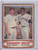 1962 Topps #18 Managers' Dream - Mantle / Mays