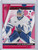 2022-23 Upper Deck SP Authentic Red #129 Erik Kallgren - Toronto Maple Leafs