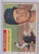 1956 Topps #285 Eddie Miksis - Chicago Cubs