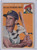 1954 Topps #72 Preston Ward - Pittsburgh Pirates