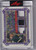 2022 Leaf Art of Hockey Triple Relic Brett Hull 3/5